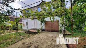 Дом 166м², 2-этажный, участок 9 сот.