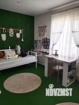 Дом 122м², 2-этажный, участок 6 сот.