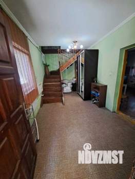 Дом 100м², 3-этажный, участок 6 сот.