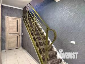 Дом 120м², 2-этажный, участок 3 сот.