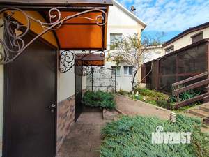 Дом 186м², 2-этажный, участок 4 сот.