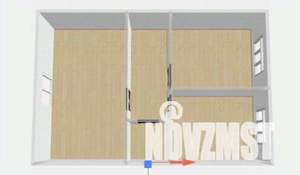 Дом 146м², 2-этажный, участок 4 сот.