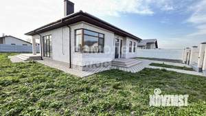 Коттедж 170м², 1-этажный, участок 9 сот.