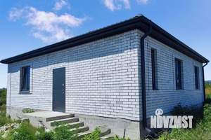 Дом 100м², 1-этажный, участок 5 сот.