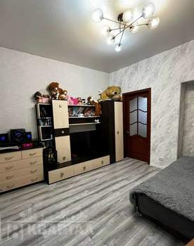 Дом 35м², 1-этажный, участок 2 сот.