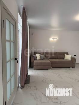 Дом 150м², 2-этажный, участок 5 сот.