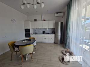 Дом 100м², 1-этажный, участок 5 сот.