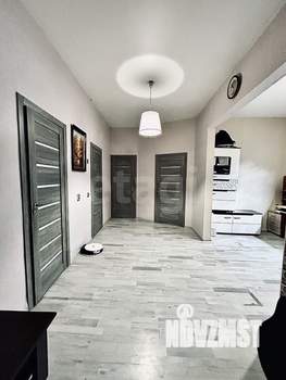 Дом 61м², 1-этажный, участок 6 сот.