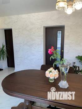 Дом 133м², 2-этажный, участок 5 сот.