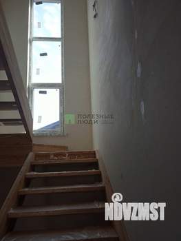 Дом 160м², 2-этажный, участок 6 сот.