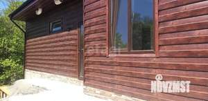 Дом 97м², 1-этажный, участок 4 сот.