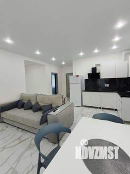 Дом 100м², 1-этажный, участок 4 сот.