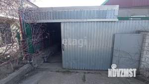 Дом 63м², 1-этажный, участок 4 сот.