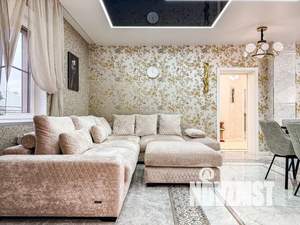 Дом 161м², 1-этажный, участок 4 сот.