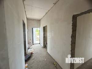 Дом 115м², 1-этажный, участок 4 сот.