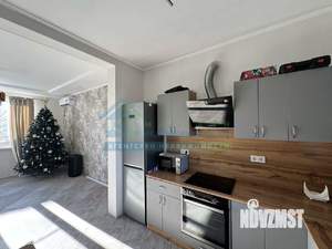 Дом 122м², 2-этажный, участок 5 сот.