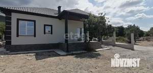 Дом 95м², 1-этажный, участок 10 сот.