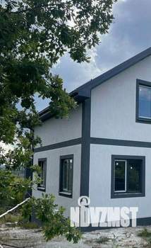 Дом 173м², 2-этажный, участок 600 сот.