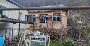 Дом 58м², 1-этажный, участок 3 сот.