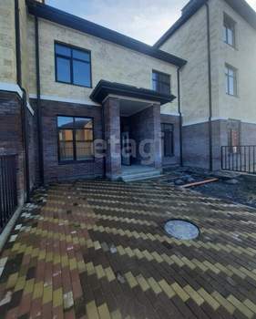 Дом 167м², 2-этажный, участок 3 сот.