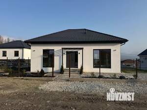 Дом 93м², 1-этажный, участок 4 сот.