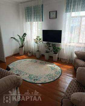 Дом 125м², 2-этажный, участок 6 сот.