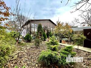 Дом 55м², 1-этажный, участок 4 сот.