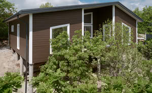 Дом 113м², 1-этажный, участок 5 сот.