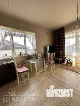 Дом 135м², 1-этажный, участок 6 сот.