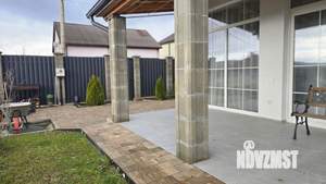 Дача 159м², 2-этажный, участок 4 сот.