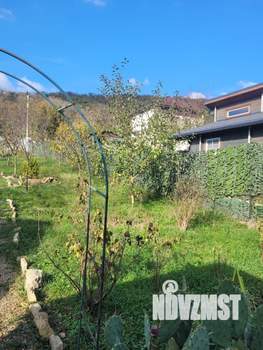 Дом 10м², 1-этажный, участок 5 сот.