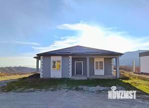 Дом 130м², 1-этажный, участок 5 сот.