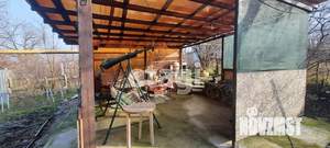 Дом 56м², 1-этажный, участок 9 сот.