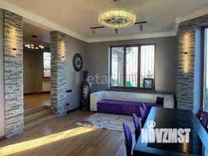 Дом 173м², 2-этажный, участок 8 сот.