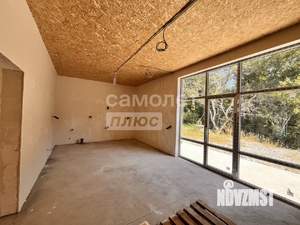 Дом 127м², 1-этажный, участок 8 сот.