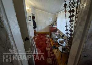 Дом 58м², 1-этажный, участок 5 сот.