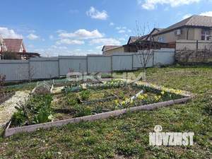 Дом 149м², 2-этажный, участок 6 сот.