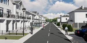 Дом 102м², 1-этажный, участок 5 сот.