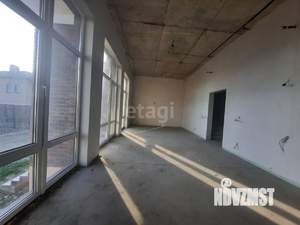 Таунхаус 228м², 3-этажный, участок 3 сот.