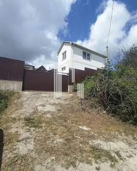 Дом 50м², 1-этажный, участок 6 сот.