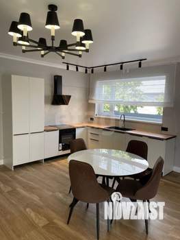 Дом 150м², 2-этажный, участок 4 сот.