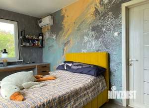 Дом 98м², 2-этажный, участок 8 сот.