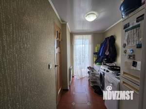 Дом 80м², 1-этажный, участок 3 сот.