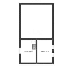 Дом 300м², 3-этажный, участок 5 сот.