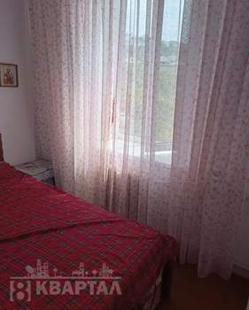 Дом 125м², 2-этажный, участок 6 сот.