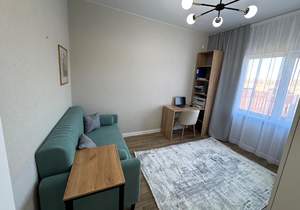 Дом 85м², 2-этажный, участок 4 сот.