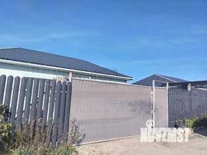 Дом 102м², 1-этажный, участок 4 сот.