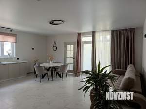 Дом 145м², 2-этажный, участок 5 сот.