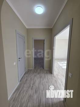 Дом 77м², 1-этажный, участок 15 сот.