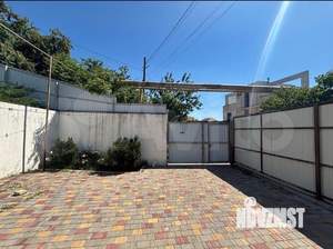 Дом 56м², 2-этажный, участок 5 сот.